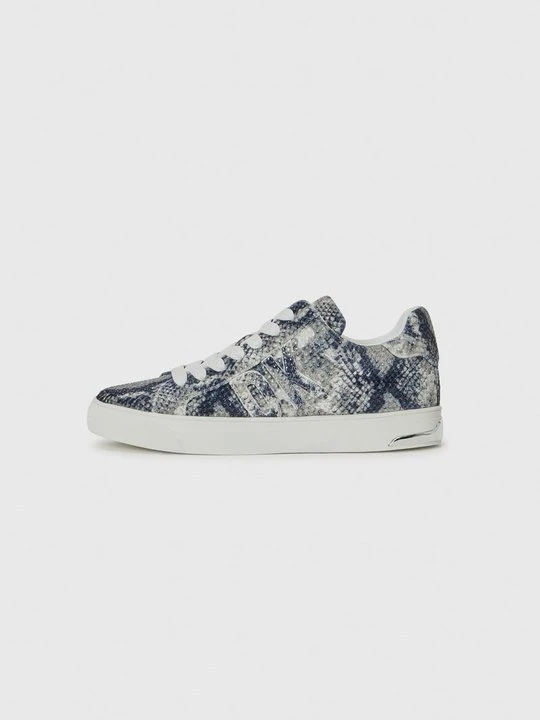 Zdjęcie produktu Sneakersy niskie DKNY szary