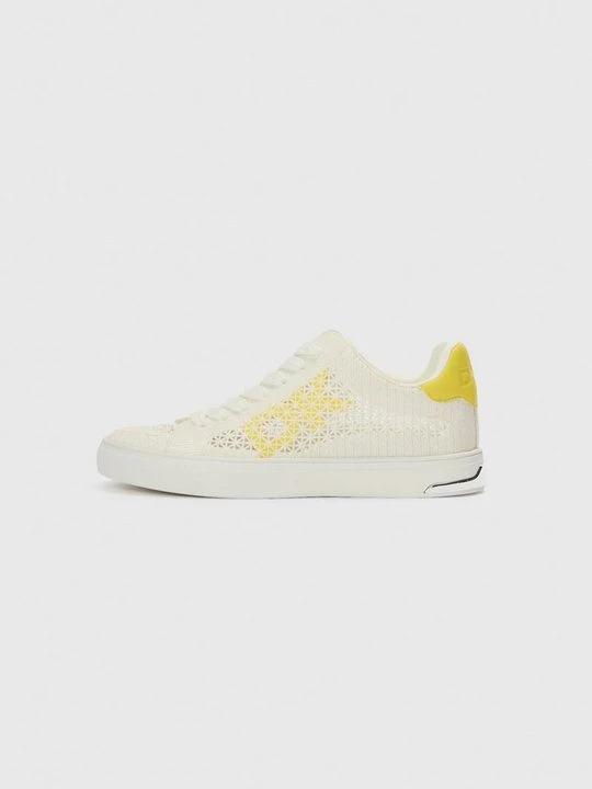 Zdjęcie produktu Sneakersy niskie DKNY biały