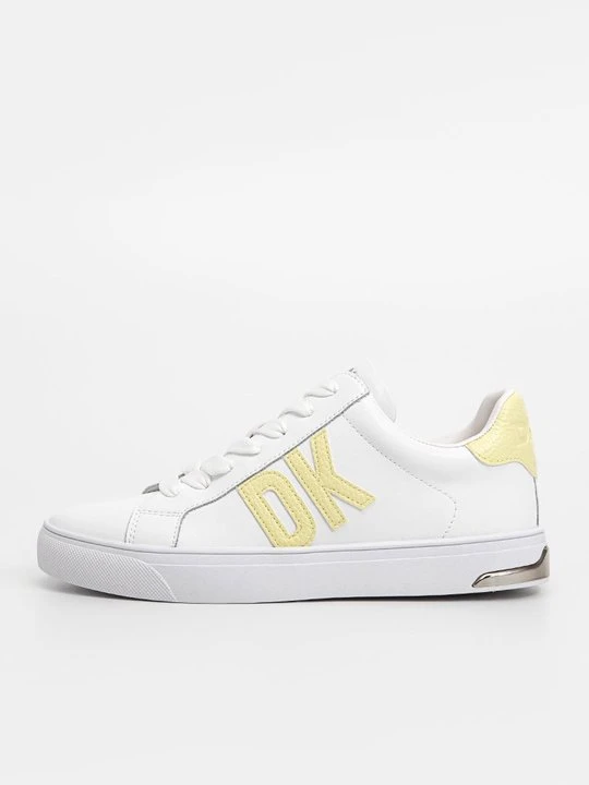 Zdjęcie produktu Sneakersy niskie DKNY biały