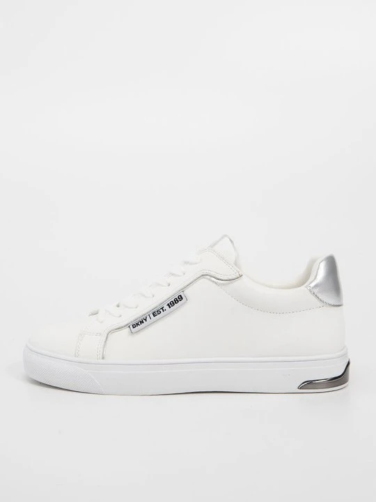 Zdjęcie produktu Sneakersy niskie DKNY biały