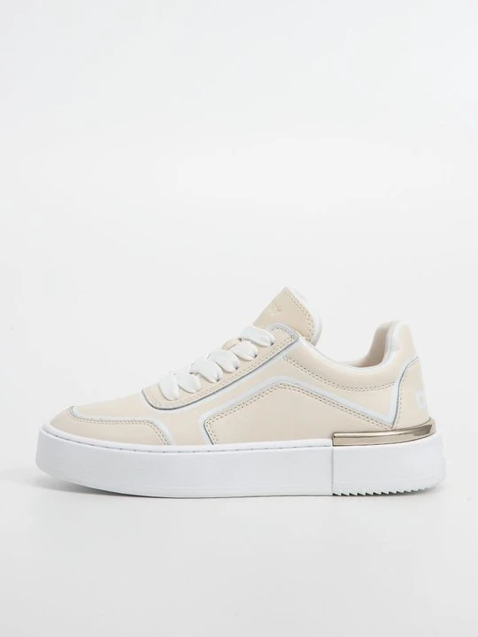 Zdjęcie produktu Sneakersy niskie DKNY beżowy