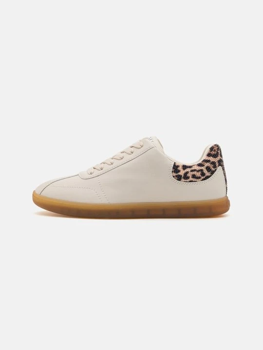 Zdjęcie produktu Sneakersy niskie DKNY beżowy