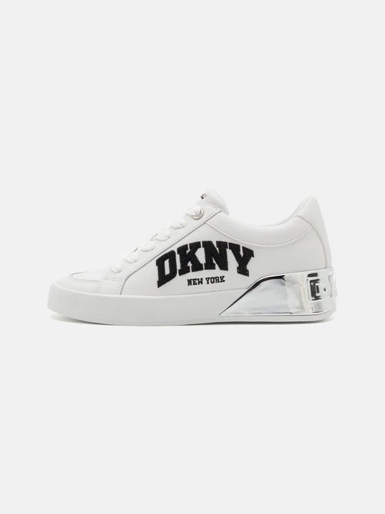 Zdjęcie produktu Sneakersy niskie DKNY biały