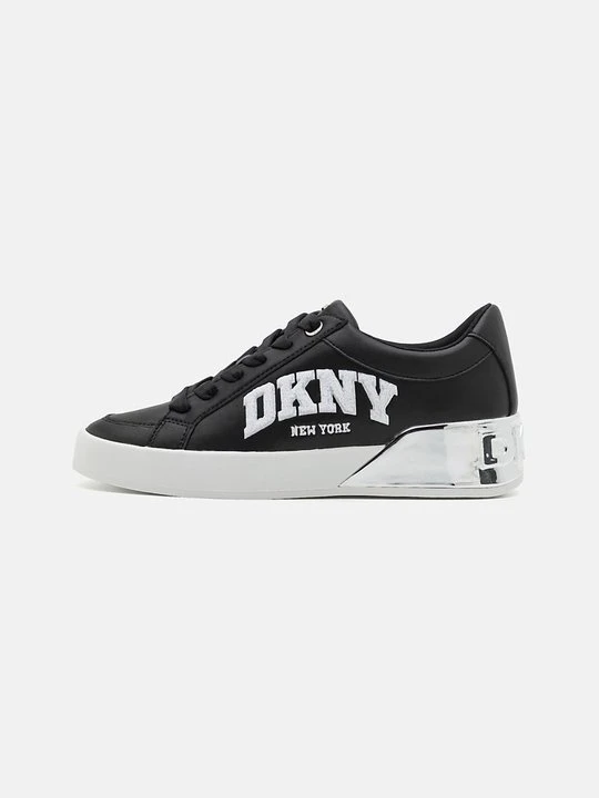 Zdjęcie produktu Sneakersy niskie DKNY czarny