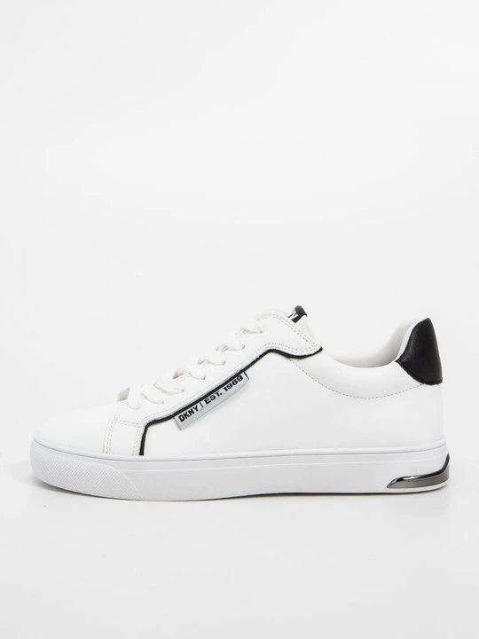 Zdjęcie produktu Sneakersy niskie DKNY biały
