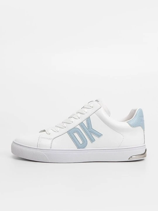 Zdjęcie produktu Sneakersy niskie DKNY biały