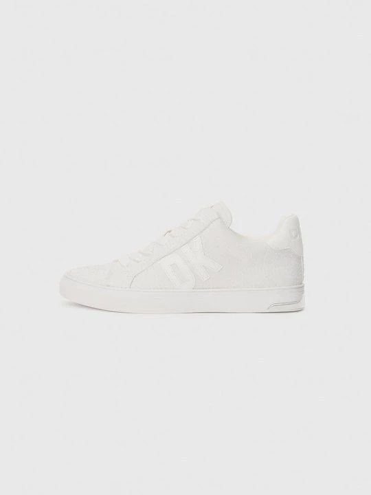 Zdjęcie produktu Sneakersy niskie DKNY biały