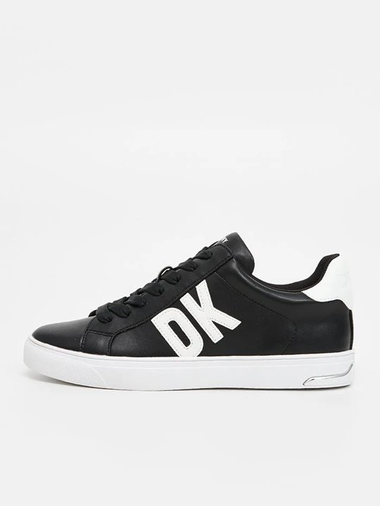 Zdjęcie produktu Sneakersy niskie DKNY czarny