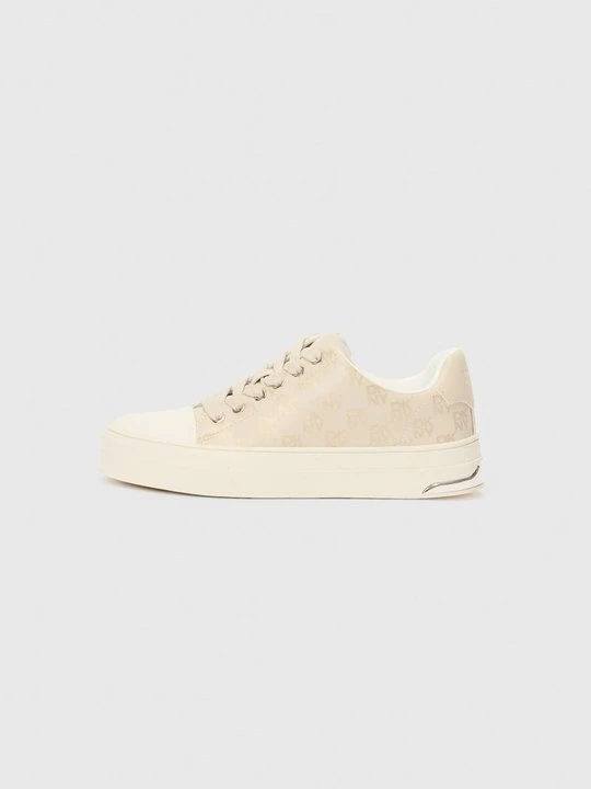 Zdjęcie produktu Sneakersy niskie DKNY beżowy