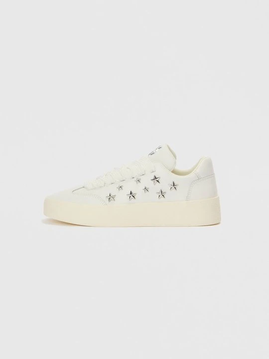 Zdjęcie produktu Sneakersy niskie DKNY biały