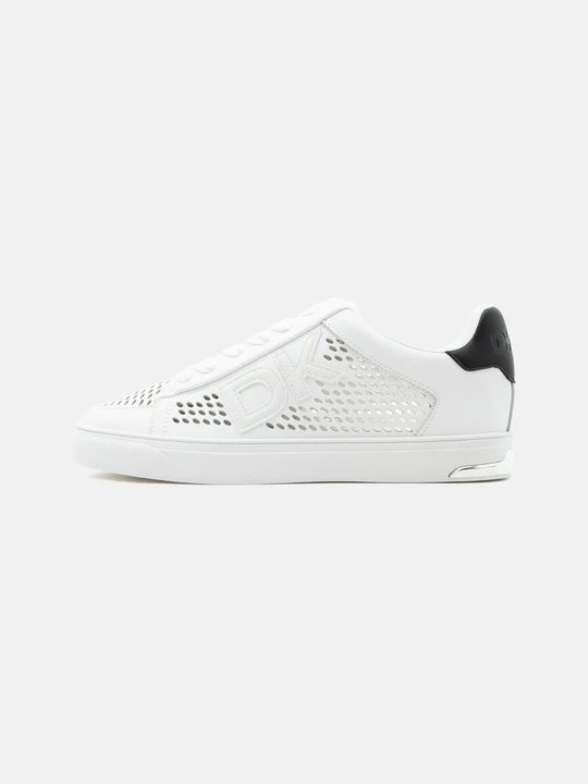 Zdjęcie produktu Sneakersy niskie DKNY biały