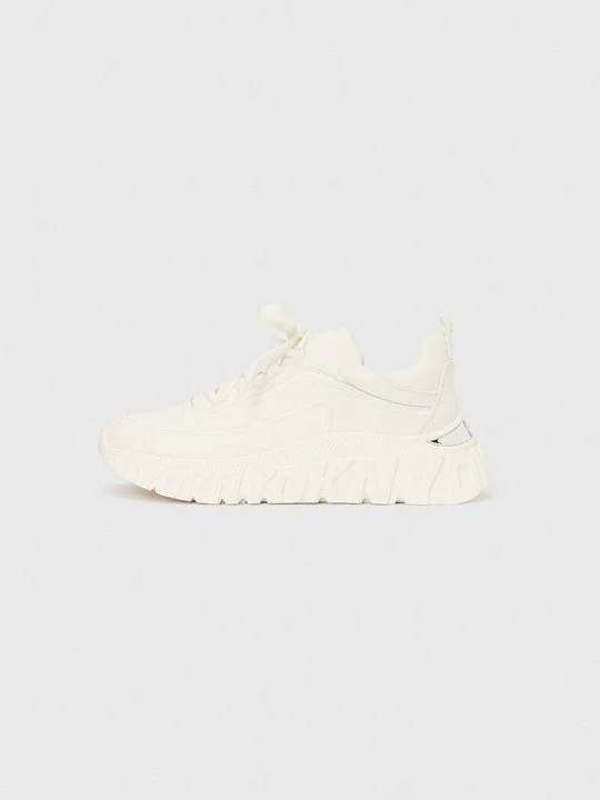Zdjęcie produktu Sneakersy niskie DKNY biały