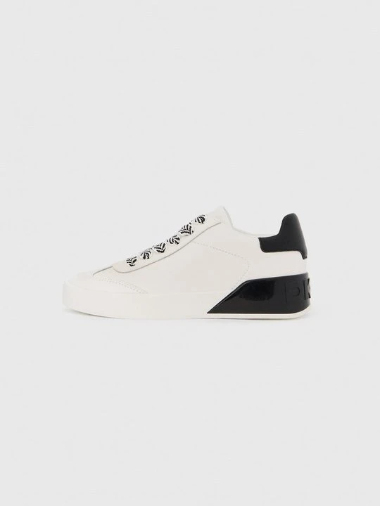 Zdjęcie produktu Sneakersy niskie DKNY biały