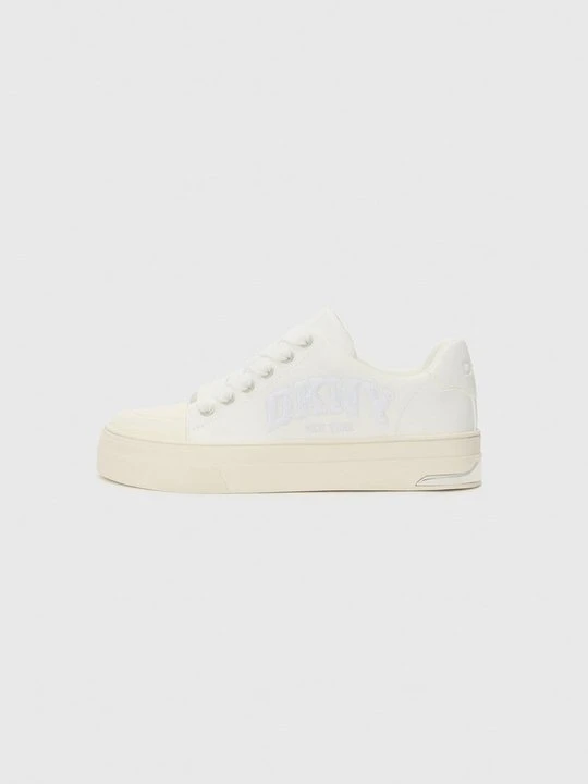 Zdjęcie produktu Sneakersy niskie DKNY biały