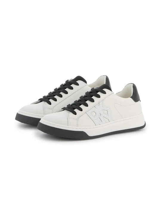 Zdjęcie produktu Sneakersy niskie DKNY biały