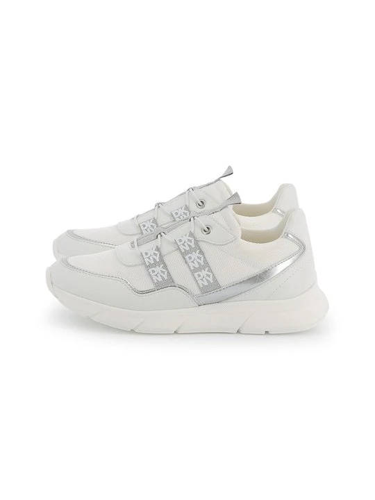 Zdjęcie produktu Sneakersy niskie DKNY biały