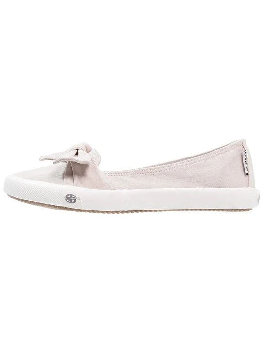 Zdjęcie produktu Sneakersy niskie Dockers jasnoszary