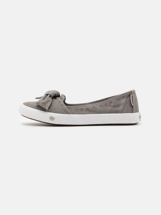 Zdjęcie produktu Sneakersy niskie Dockers szary