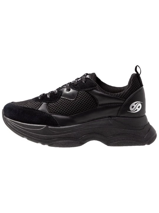Zdjęcie produktu Sneakersy niskie Dockers czarny