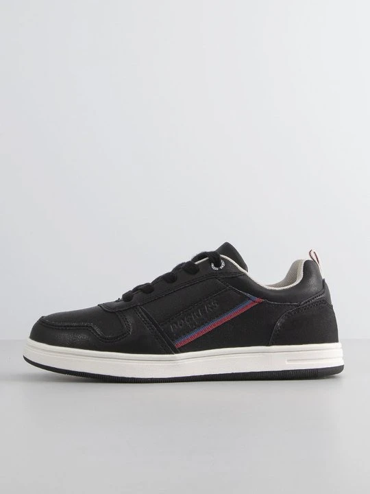 Zdjęcie produktu Sneakersy niskie Dockers czarny