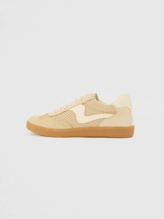 Zdjęcie produktu Sneakersy niskie Dolce Vita beżowy