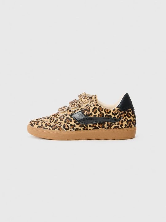 Zdjęcie produktu Sneakersy niskie Dolce Vita czarny