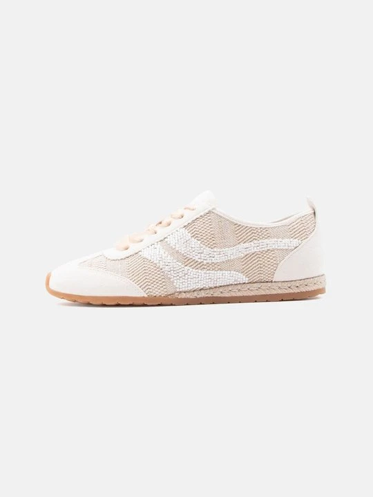 Zdjęcie produktu Sneakersy niskie Dolce Vita beżowy