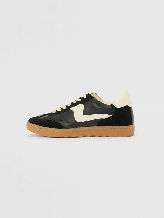 Zdjęcie produktu Sneakersy niskie Dolce Vita czarny