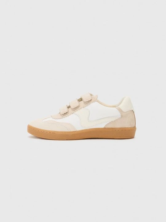 Zdjęcie produktu Sneakersy niskie Dolce Vita beżowy