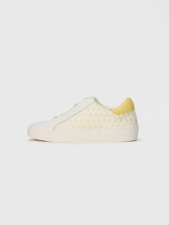 Zdjęcie produktu Sneakersy niskie Dolce Vita biały