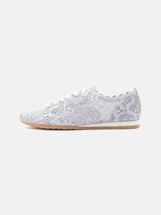 Zdjęcie produktu Sneakersy niskie Dolce Vita jasnoniebieski