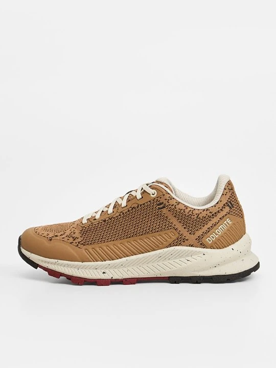 Zdjęcie produktu Sneakersy niskie Dolomite brązowy