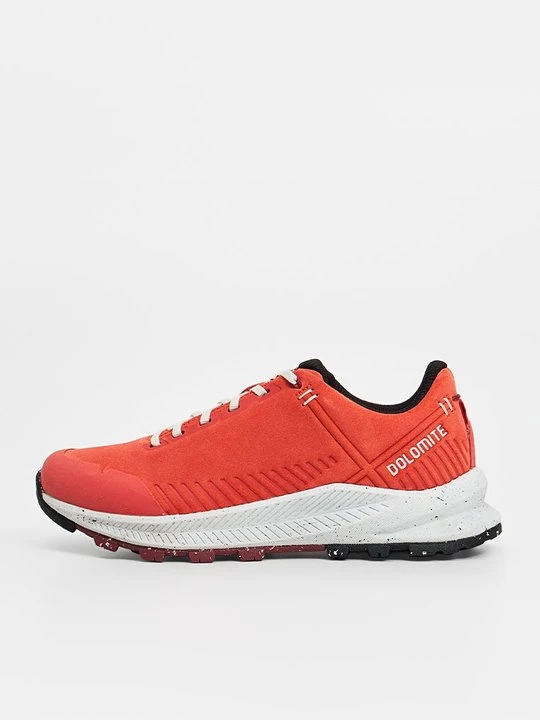 Zdjęcie produktu Sneakersy niskie Dolomite czerwony