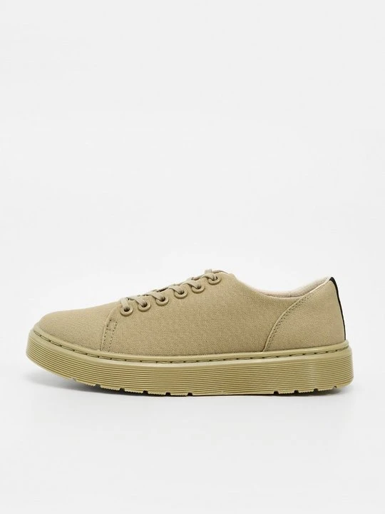 Zdjęcie produktu Sneakersy niskie Dr. Martens oliwkowy