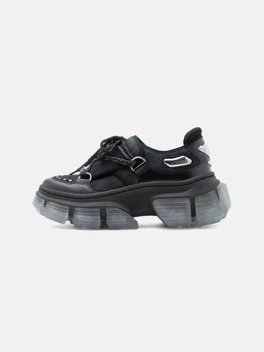 Zdjęcie produktu Sneakersy niskie Dr. Martens czarny