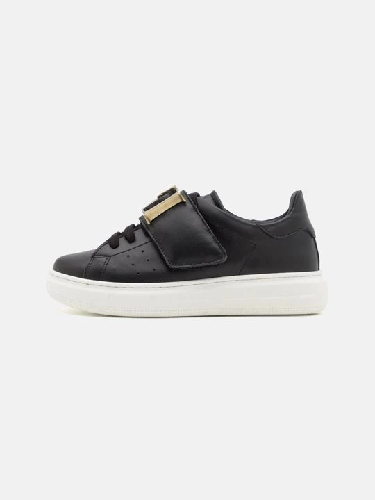 Zdjęcie produktu Sneakersy niskie Dsquared2 czarny