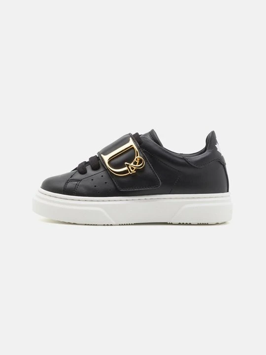 Zdjęcie produktu Sneakersy niskie Dsquared2 czarny