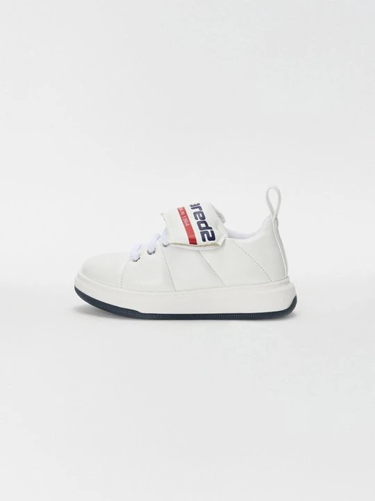 Zdjęcie produktu Sneakersy niskie Dsquared2 biały