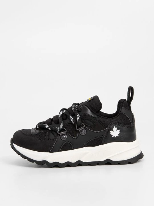 Zdjęcie produktu Sneakersy niskie Dsquared2 czarny