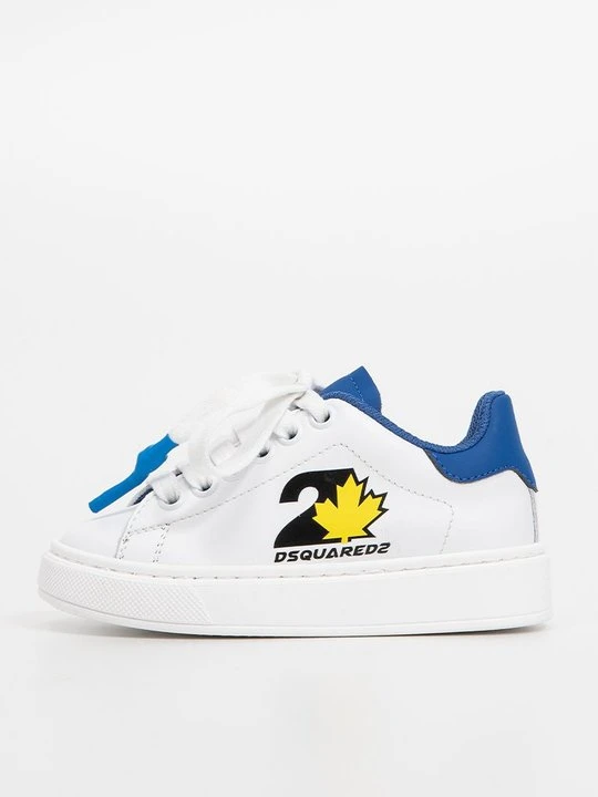 Zdjęcie produktu Sneakersy niskie Dsquared2