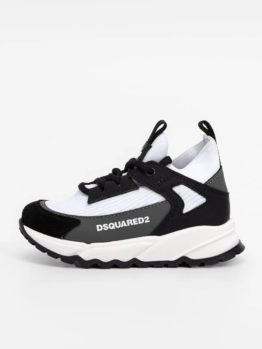 Zdjęcie produktu Sneakersy niskie Dsquared2