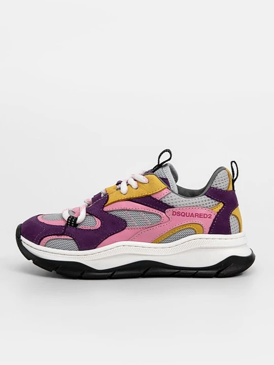 Zdjęcie produktu Sneakersy niskie Dsquared2