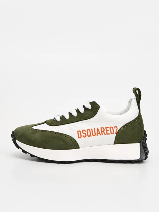 Zdjęcie produktu Sneakersy niskie Dsquared2