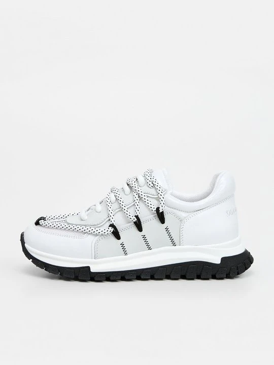 Zdjęcie produktu Sneakersy niskie Dsquared2 biały