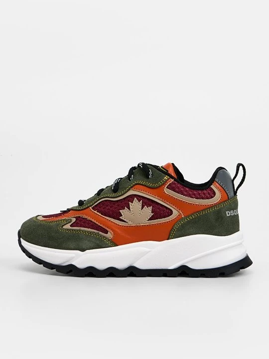 Zdjęcie produktu Sneakersy niskie Dsquared2