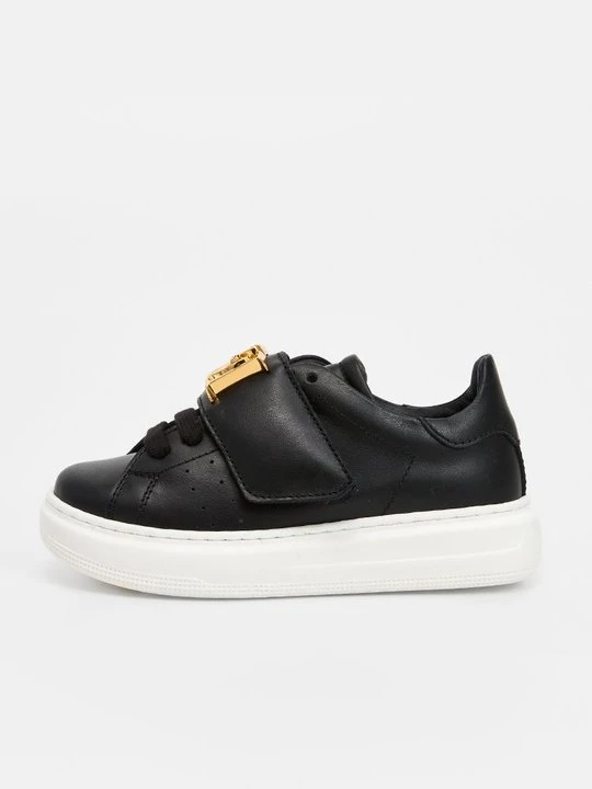 Zdjęcie produktu Sneakersy niskie Dsquared2 czarny
