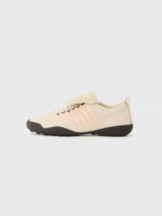 Zdjęcie produktu Sneakersy niskie Dsquared2 biały