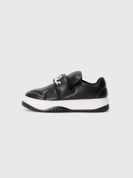 Zdjęcie produktu Sneakersy niskie Dsquared2 czarny