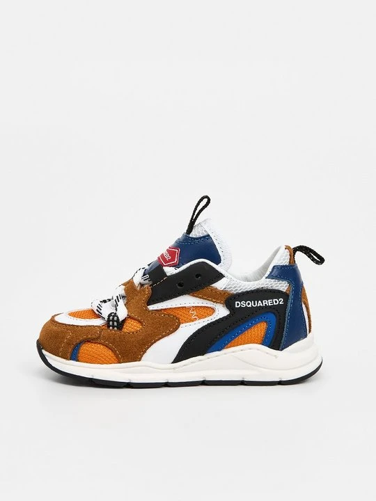 Zdjęcie produktu Sneakersy niskie Dsquared2