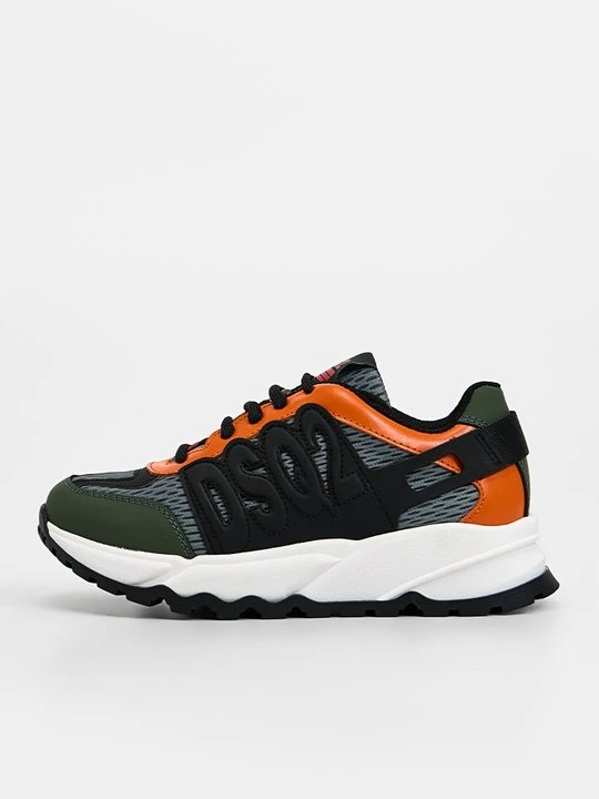 Zdjęcie produktu Sneakersy niskie Dsquared2